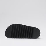 Women's leather sandals