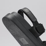 Women's leather sandals