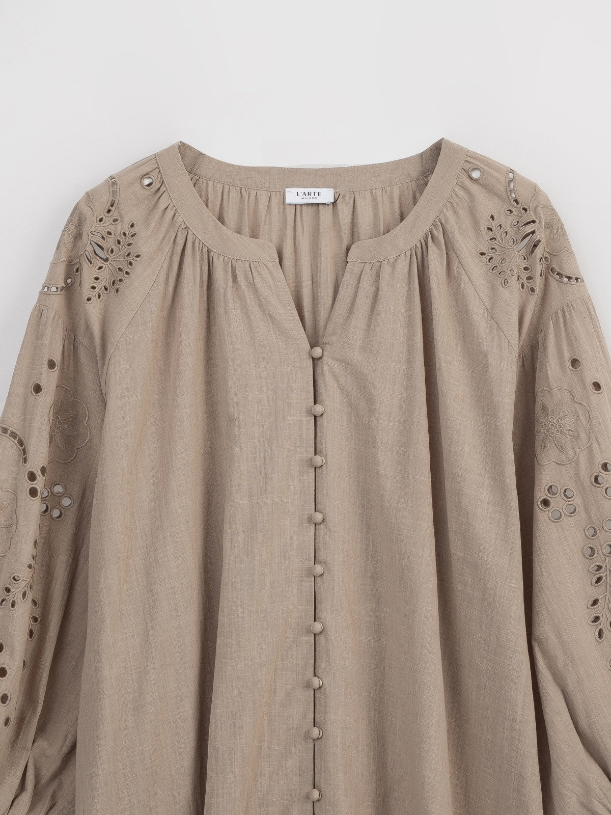 Women's casual dress