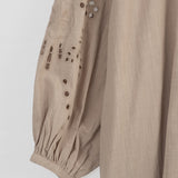 Women's casual dress