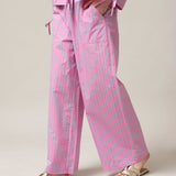 Women's casual trousers