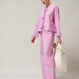 Women's casual trousers