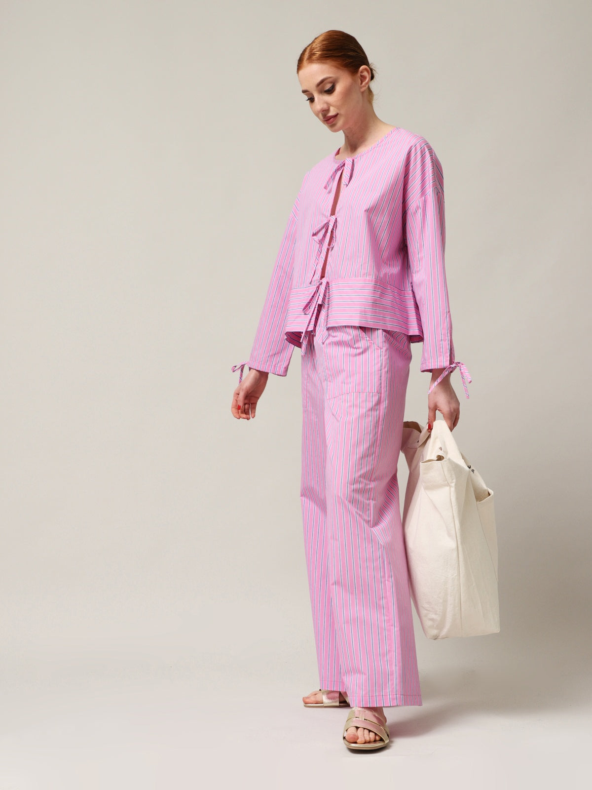 Women's casual trousers