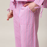 Women's casual trousers