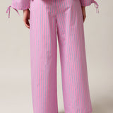 Women's casual trousers