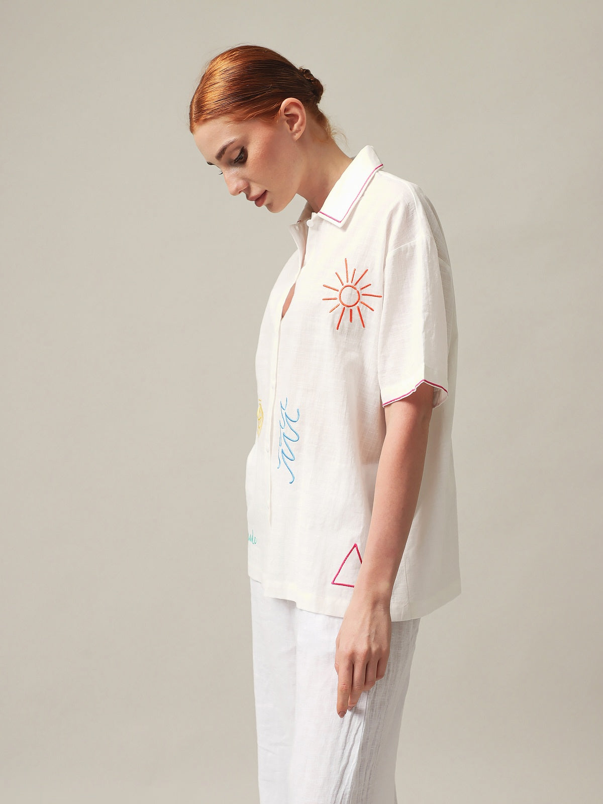 Women's shirts