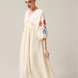 Women's casual dress
