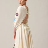 Women's casual dress