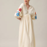 Women's casual dress