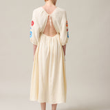 Women's casual dress