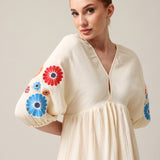 Women's casual dress