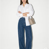 Women's jeans