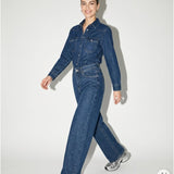 Women's jeans