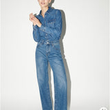 Women's jeans