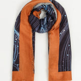 Women's scarf