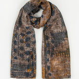 Women's scarf
