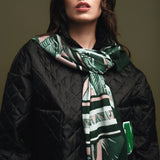 Women's scarf