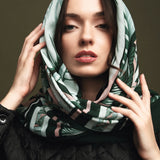 Women's scarf