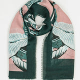 Women's scarf