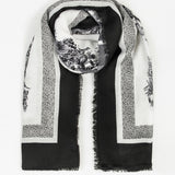 Women's scarf