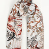 Women's scarf