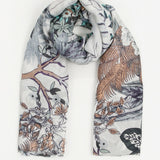 Women's scarf