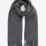 Scarf, 100% wool