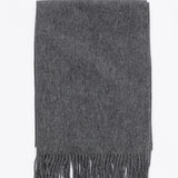 Scarf, 100% wool