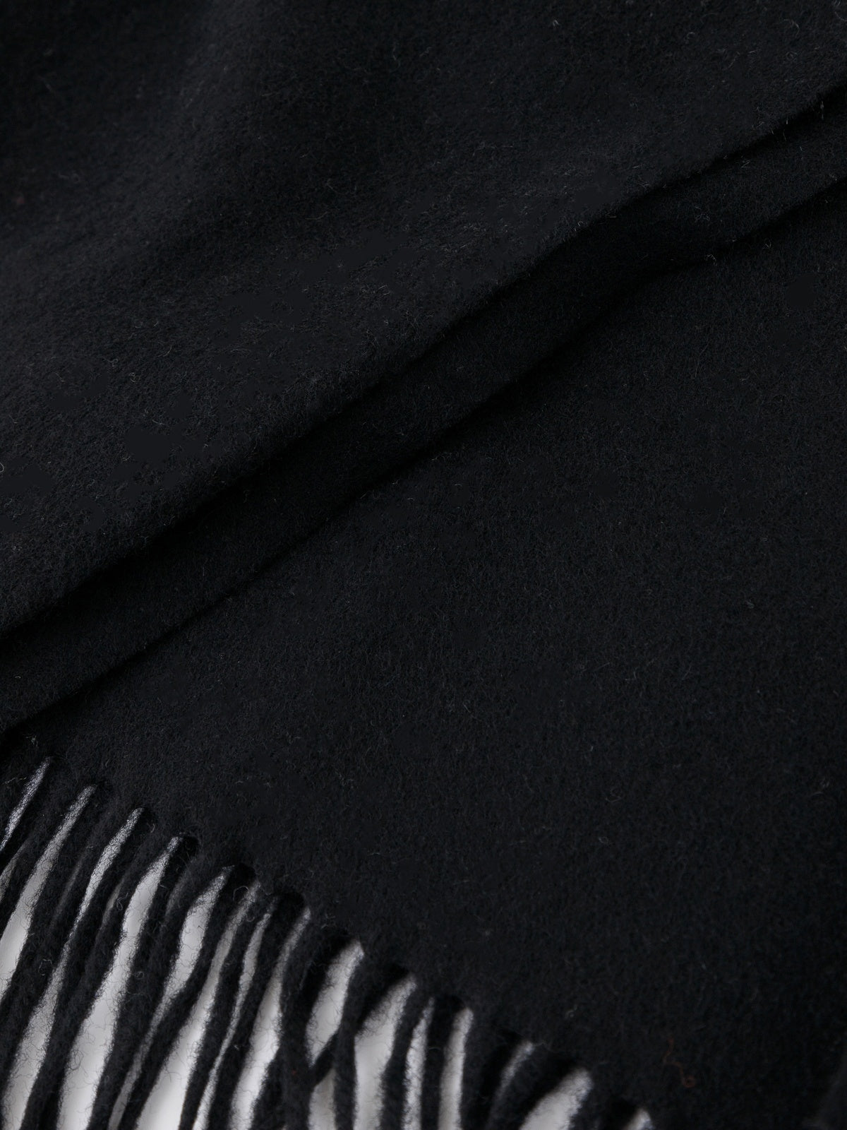 Scarf, 100% wool