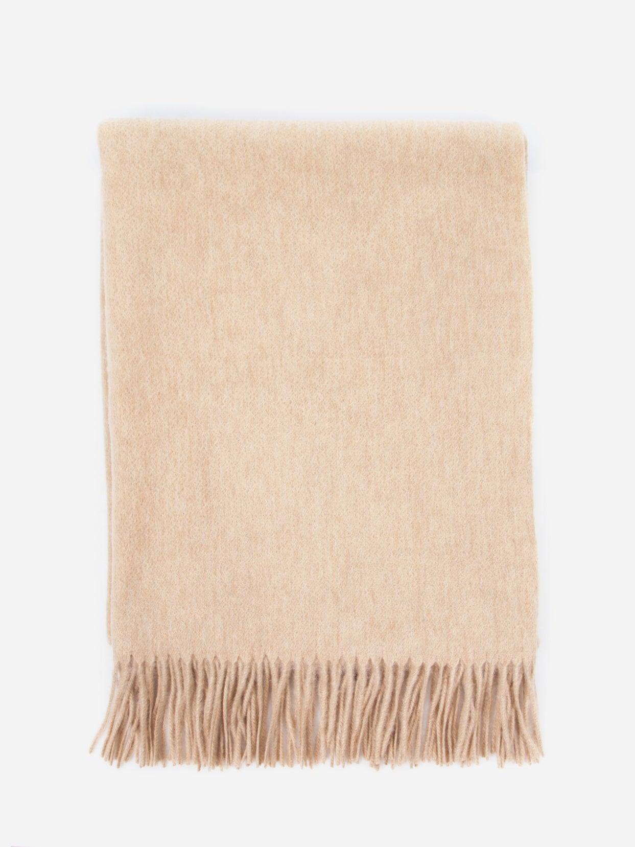 Scarf, 100% wool