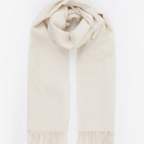 Scarf, 100% wool
