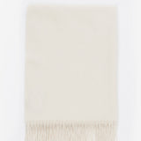 Scarf, 100% wool