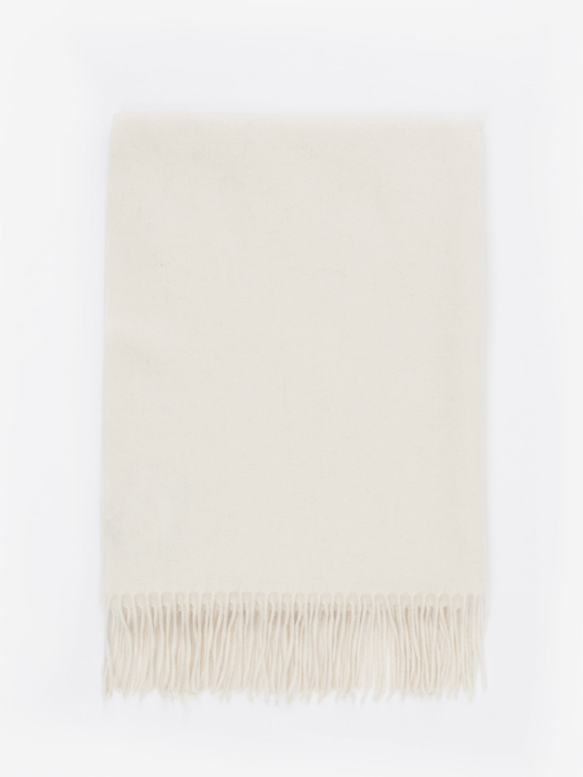 Scarf, 100% wool