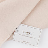 Scarf, 100% wool