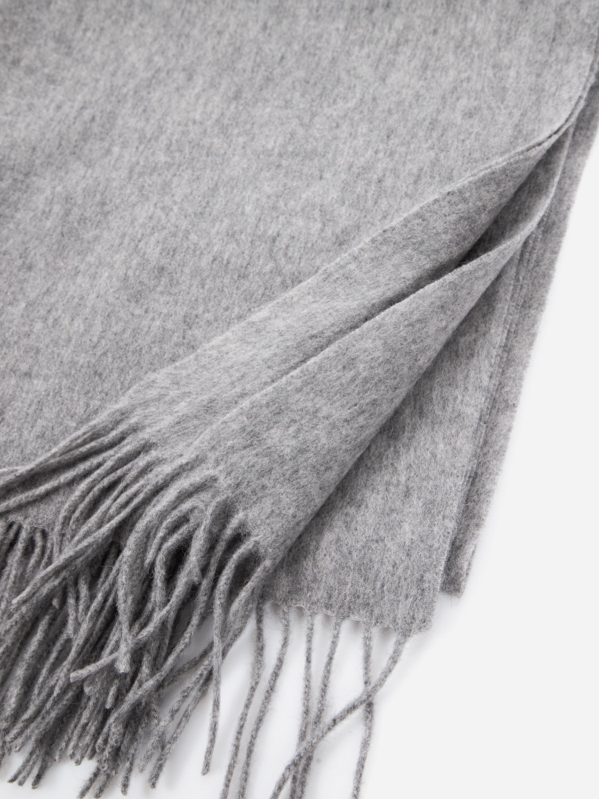 Scarf, 100% wool