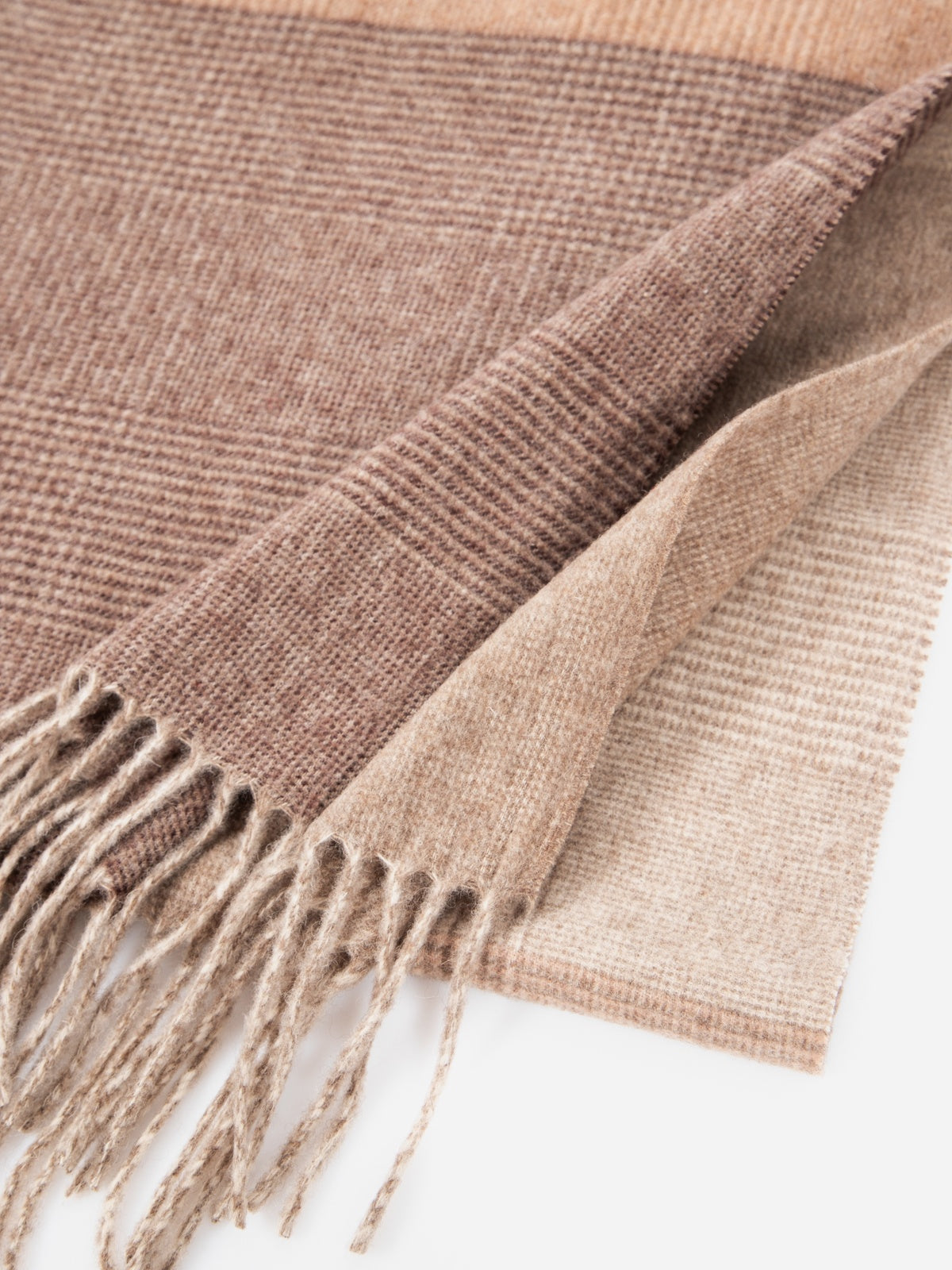 Scarf, 100% wool