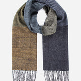 Scarf, 100% wool