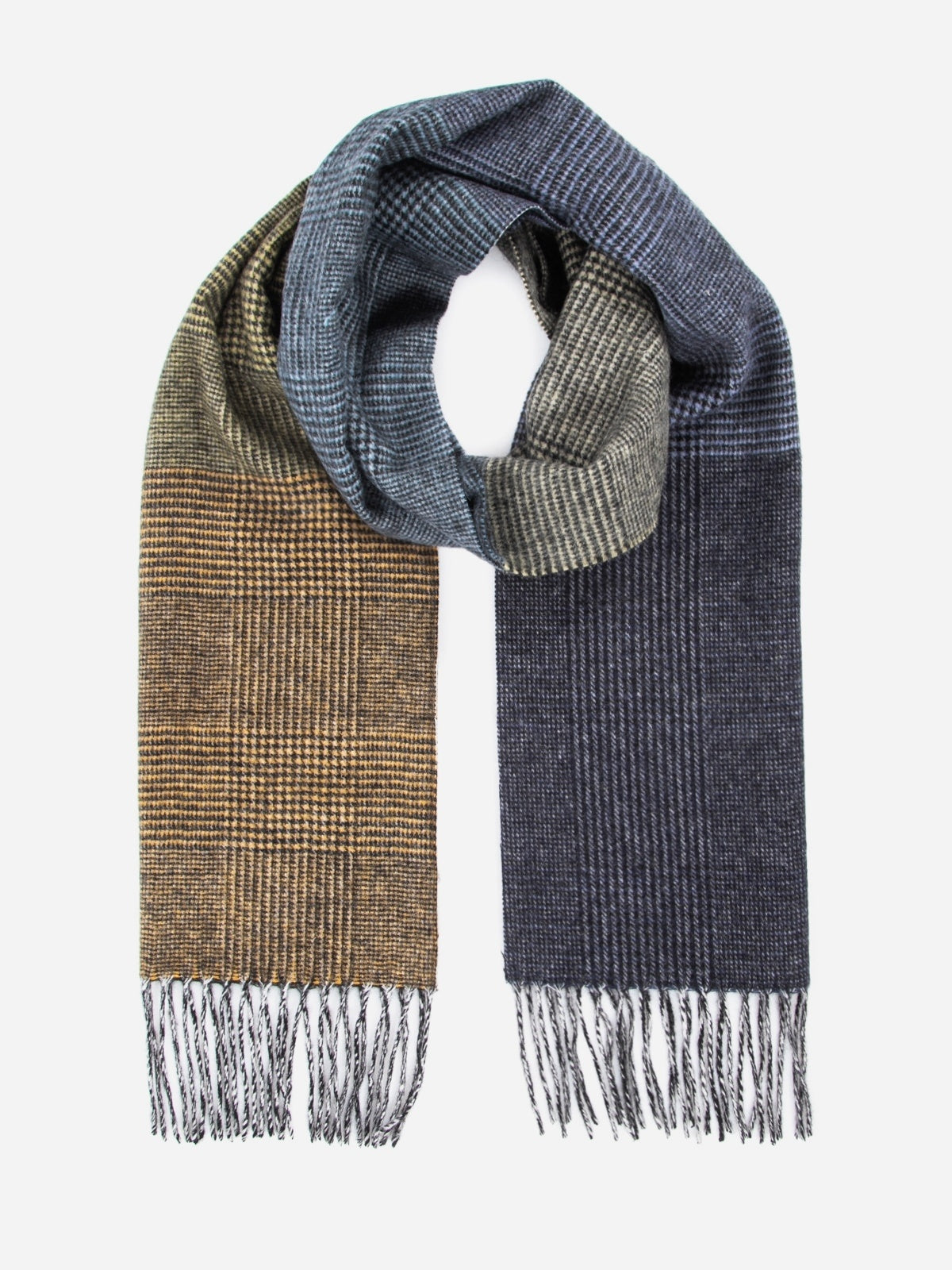 Scarf, 100% wool