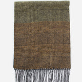 Scarf, 100% wool