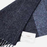 Scarf, 100% wool