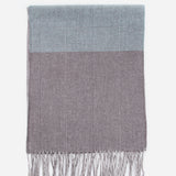 Scarf, 100% wool