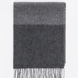 Scarf, 100% wool