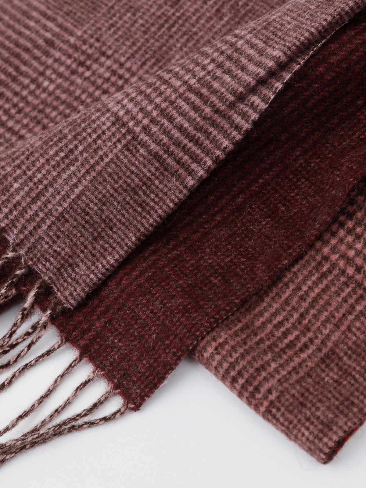 Scarf, 100% wool