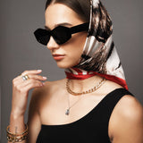 Women's headscarf