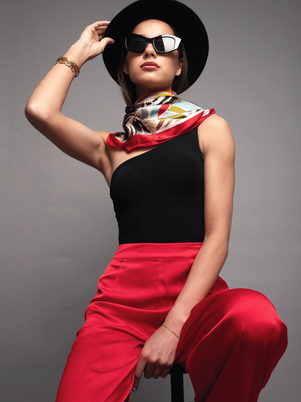 Women's headscarf