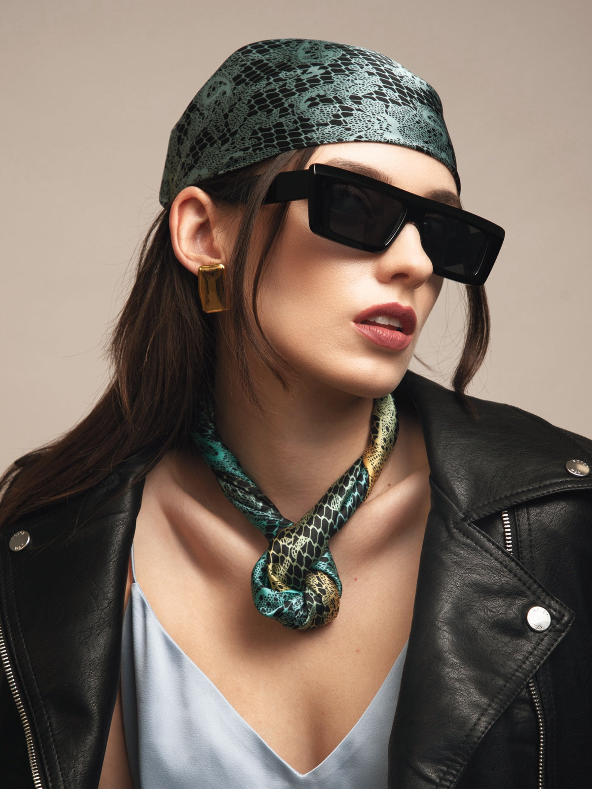 Women's headscarf