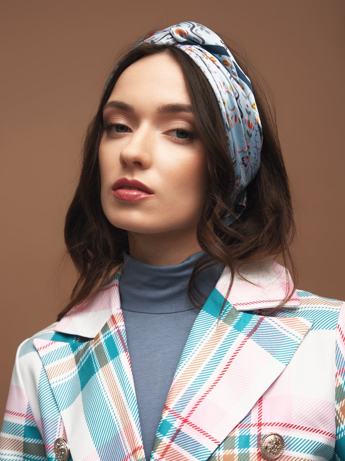 Women's headscarf