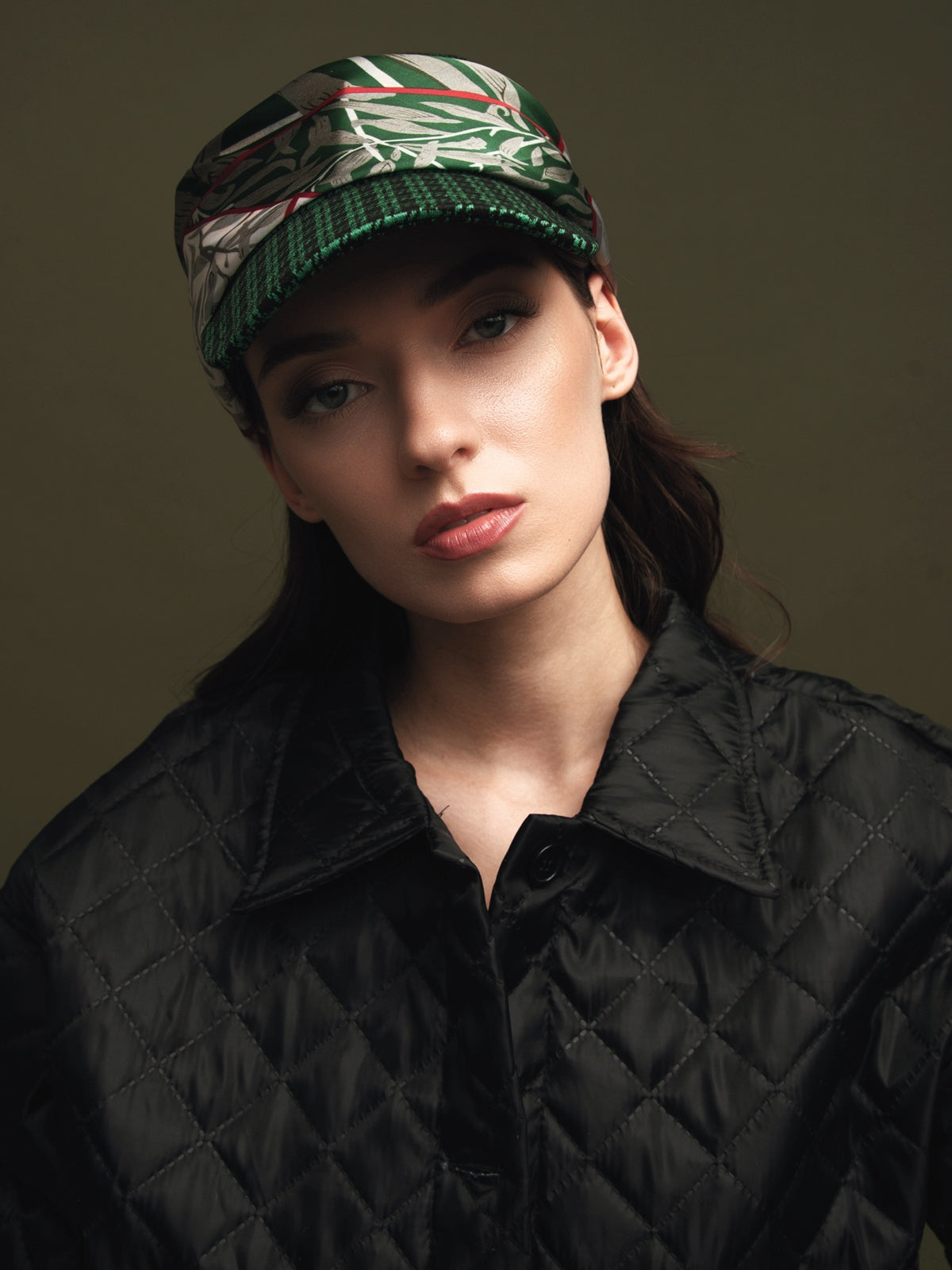 Women's headscarf