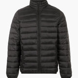 Men's demi-season jacket