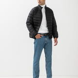 Men's demi-season jacket